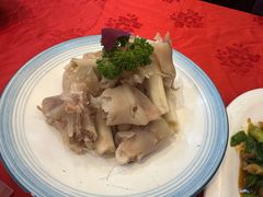 -蔡阿水羊肉店