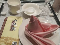 -红城阁·上海味道(四平路店)