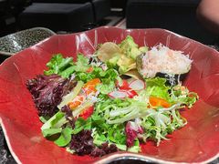 -老乾杯和牛烧肉(王府中环店)