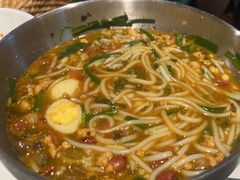 -云尊府云南菜·蒸汽石锅鱼(学清路店)