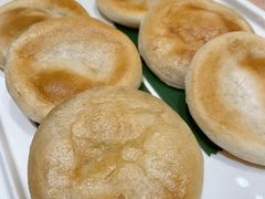 榴莲雪饼-宝园酒家(美林M·LIVE天地东座店)