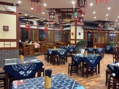 -桥香园过桥米线(国贸店)