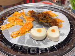 -正宗齐齐哈尔烤肉·齐牛哥鲜切炭火烤肉(杭州总店)