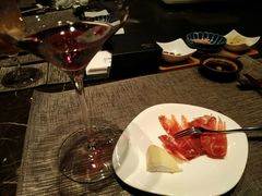 -枫品铁板烧(东樾店)