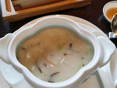 宋嫂鱼羹-杭州西子湖四季酒店·金沙厅