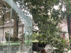 -云里小坐·小院里·团建·宴请·下午茶(三圣乡店)