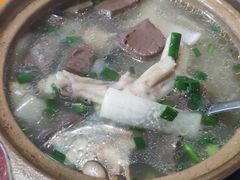 -九道菜有鸡鱼头(石鼓路店)