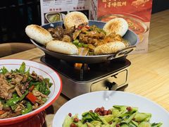 -徽张·新徽菜(五棵松·永定路店)