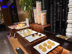 -西安高新希尔顿酒店·咖啡露台西餐厅