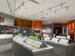 -LOHO眼镜(太阳宫凯德MALL店)