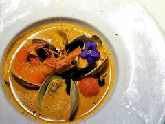 -Wei菋·Le Bistrot
