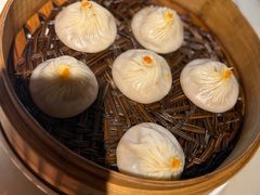 蟹粉小笼-成隆行·蟹王府(淮海店)