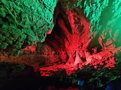 -京东大溶洞景区