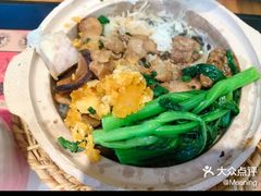 -华记煲仔华·煲仔饭(市桥易发店)