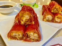 -点都德(华强南店)
