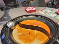 -生活如沸·顺德水牛奶火锅(大学路店)