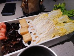 -半天妖烤鱼(丰科万达店)