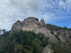 -雁荡山风景名胜区