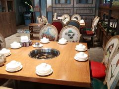 -花海牛火锅(泰合店)