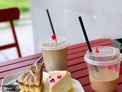 -COFFEE CALL(云锦路店)