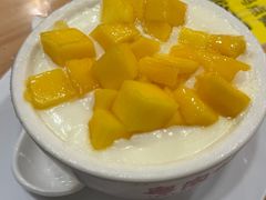 -南信牛奶甜品专家