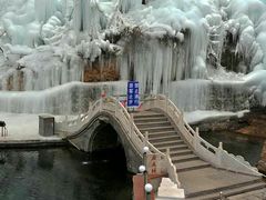 -沕沕水生态风景区