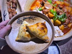 牛肉包子-那时新疆·车师(大宁音乐广场店)