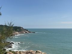 -广东惠东海龟国家级自然保护区