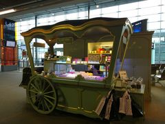 -ladurée(戴高乐机场T 2F店)