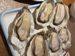 -乔街深夜食堂·小龙虾·高压锅生蚝(杭州总店)