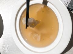鸡汤汆贵妃蚌-黑明餐厅(白鹭洲店)