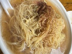 -小梁哥云吞面(黄贝岭店)
