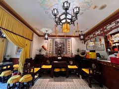 -富华斋饽饽铺·宫廷糕点·伴手礼(护国新天地店)