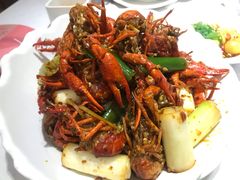 -虾胡闹龙虾馆(湄南河店)