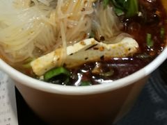 -樊记腊汁肉(西安咸阳国际机场店)