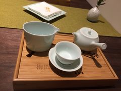 -梅间堂茶馆(绿地缤纷城店)