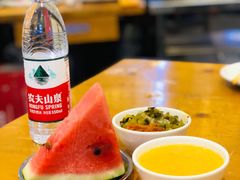 -勇利赵家烤肉坊(纬二街店)