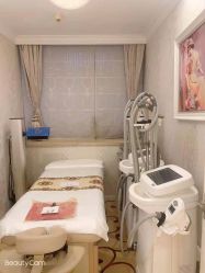 -茜尔维亚修身连锁(杨浦五角场店)