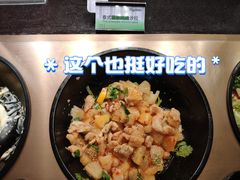 -比格比萨自助(新辰里学清路店)