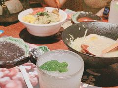 -弓二·烧鸟居酒屋(财富购物中心店)