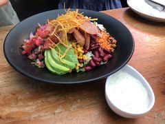 -Famous肥猫墨西哥音乐餐吧(五棵松华熙LIVE店)