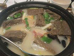 -富淳饭店(陆家嘴保利广场店)
