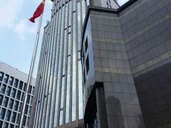 -海关大楼(陆家嘴街道)