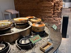 -黄山老妈·土菜(碧桂园店)