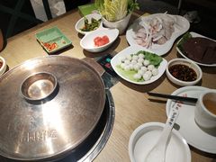 -浩源美食·椰子鸡