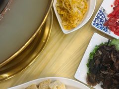 -清花阁乌拉满族火锅(厦门街店)