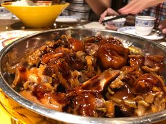 -百年恒益烧腊海鲜酒家·非遗传承(广州黄埔店)