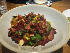 -辣得叫湘菜(四明店)