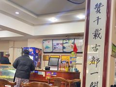 -一间楼牛羊肉泡馍馆(东一路店)