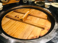 -沈厨地锅老灶•徐州烧烤(黄渡店)